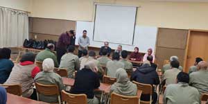 “تكافل وتقدير”: إطلاق مبادرة “شنطة العيد”