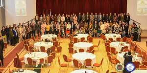 ندوة استراتيجية: الذكاء الاصطناعي وآفاق البحث العلمي