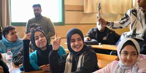 ندوة الإعلامي الشامل