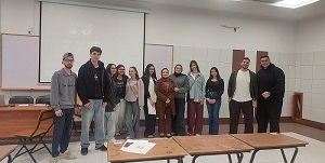 نحو مشروعات جامعية تحقق رؤية 2030