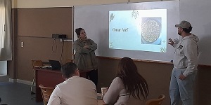 أفضل عرض تقديمي للمأكولات الشعبية