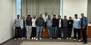 مسابقة صباحو كورة