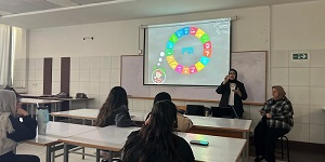 دمج أهداف التنمية المستدامة في التصميم الداخلي