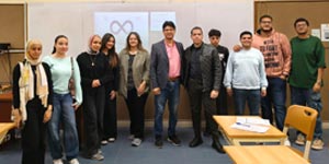 Recycling Techniques Workshop