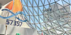 Legal Studies Visits Hospital 57357