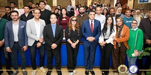الأمن القومي المصري في ظل التوترات الإقليمية