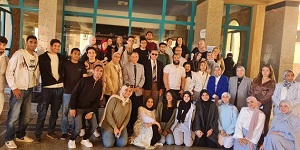 الاحتفال باليوم العالمي لطب الأسنان