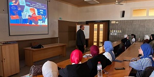 مناهضة العنف ضد المرأة