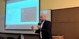اكتشاف المسار المهني وتحدياته