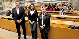 Energy Awareness and Sustainability in Egypt