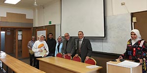 Engineering’s Alumni Reunion