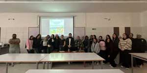 Sustainable Development Workshop