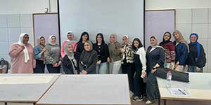 ورشة منظور بلا حدود