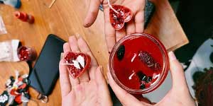 Decorative Candle Workshop