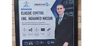 Classic Control & PLC Seminar