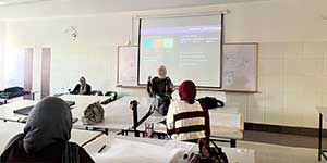 Open-Source Graphic Applications Workshop