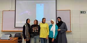 ورشة عمل حول برنامج إليستريتور