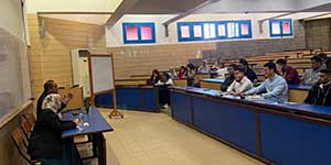 Illicit Arms Trade Implications on National Security