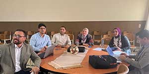 ندوة حول الولاء للفعاليات الغذائية