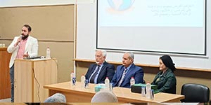 Alzheimer’s Awareness Seminar