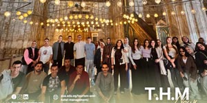 Visiting Cairo’s Historic Landmarks