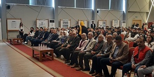 استعراض تجارب كبار التنفيذيين في سوق العمل