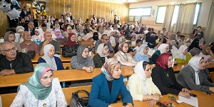 جامعة فاروس بالإسكندرية تستعرض مشروعات تخرج طلاب كلية تكنولوجيا العلوم الصحية التطبيقية في مجالي المختبرات الطبية والأجهزة الحيوية