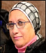 Ragwa Mohamed Farid