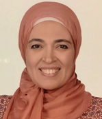 Ragwa Mohamed Farid