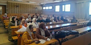 مسابقة العباقرة