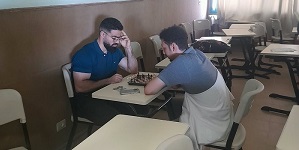 يوم ترفيهي بكلية الصيدلة