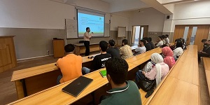 دور الذكاء الاصطناعي في الاستدامة