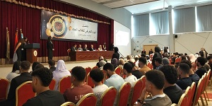 اليوم التعريفي لكلية الهندسة
