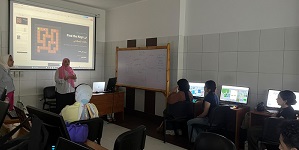 أساسيات ابتكار وتصميم الألعاب