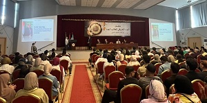 Green Pharos Participates in Financial Sciences Orientation’s Day