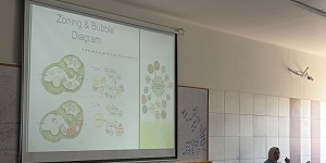 “From Idea to Planning” Workshop