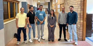 جامعتنا خضراء