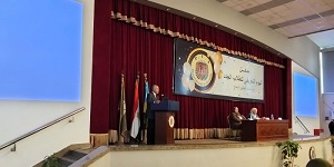 اليوم التعريفي لكلية الصيدلة