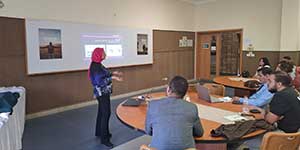 ورشة ما وراء الفكرة