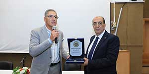 محاضرة علمية حول الطوارئ الطبية