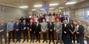 الجرائم الإلكترونية وأبعادها التشريعية