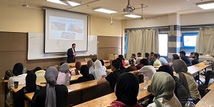ندوة المشروعات التنموية