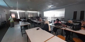 تحويل المباني القائمة إلى مشاريع معمارية متكاملة